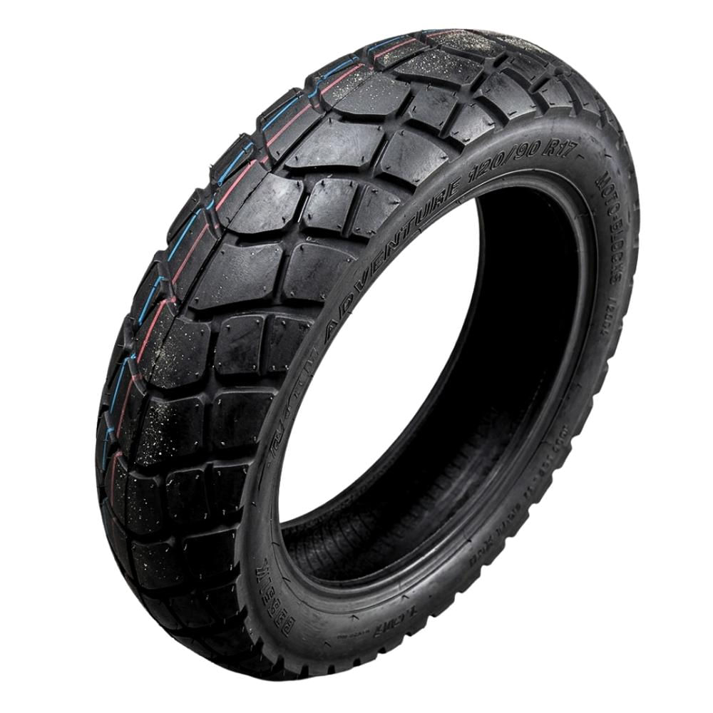 Llanta Moto Edge Ed69 130/70 12 img #3