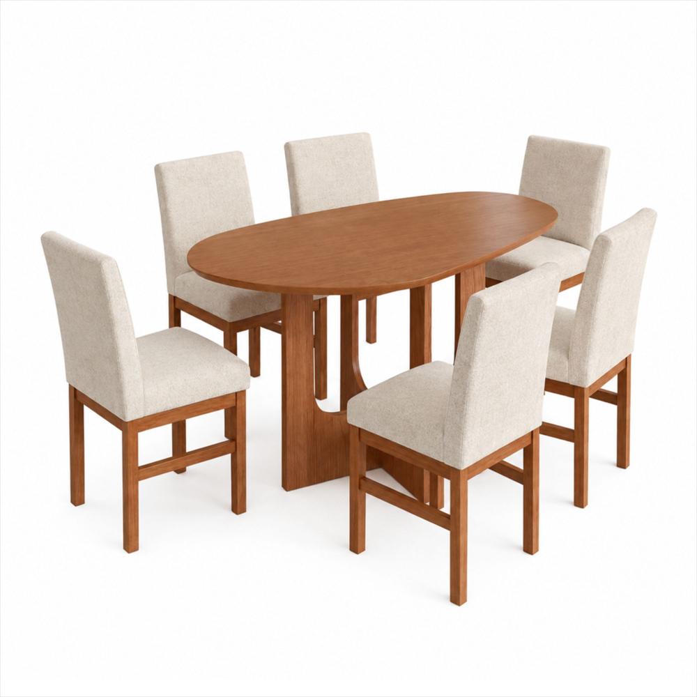 Comedor Providencia 6 Puestos