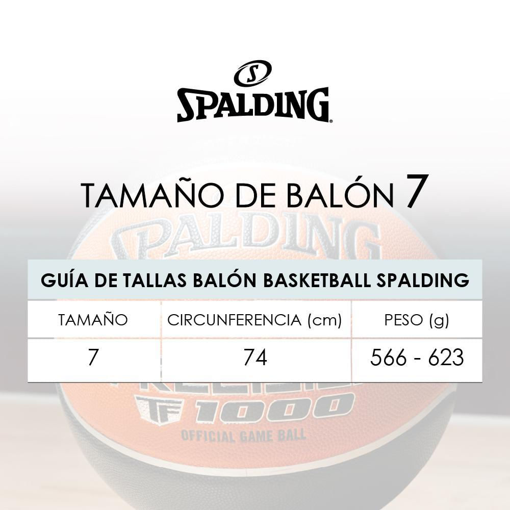 Balon Spalding De Basketball Graffiti #7 Multicolor img #4