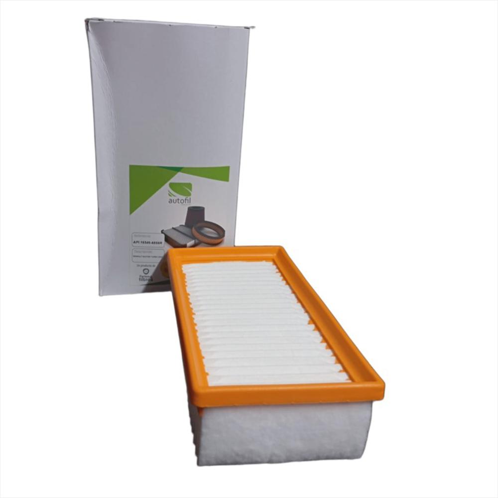 Filtro De Aire Para Renault Duster Turbo 2022 img #1