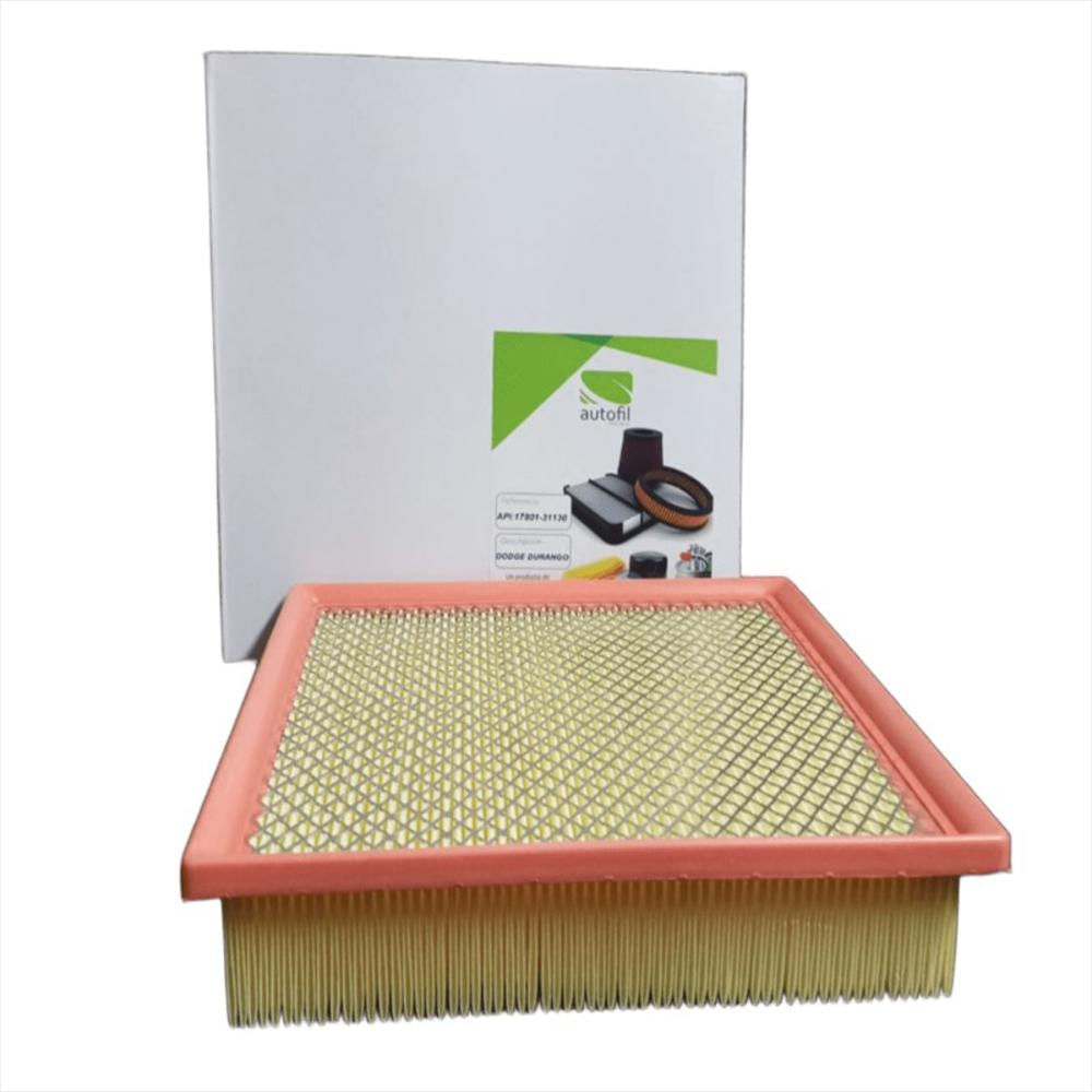 Filtro De Aire Para Dodge Durango / Jeep Grand Cherokee img #1