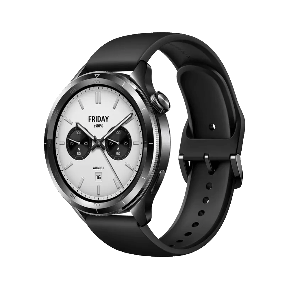 Smartwatch Xiaomi Redmi Watch S4 Negro