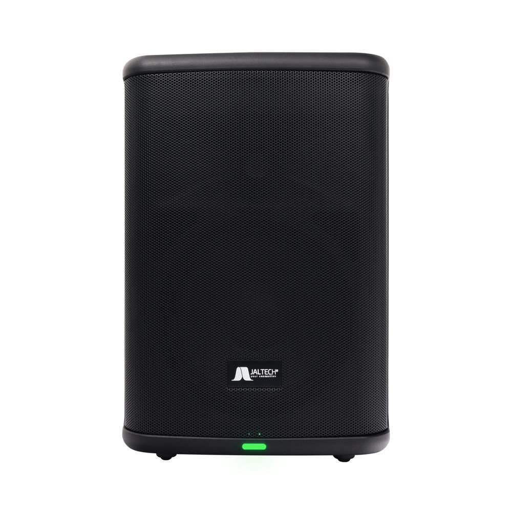 Cabina De Sonido Jaltech 8Plg Pro Con Microfono img #2