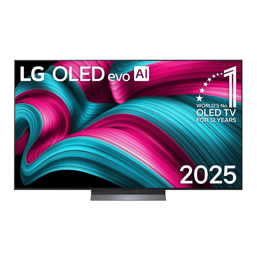 Televisor LG 65 pulgadas OLED Uhd4K Smart TV OLED65C5PSA.AWC img #1