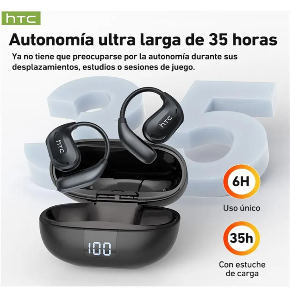 Audifonos Erazer Xt66 Pro Traductor Ai img #2