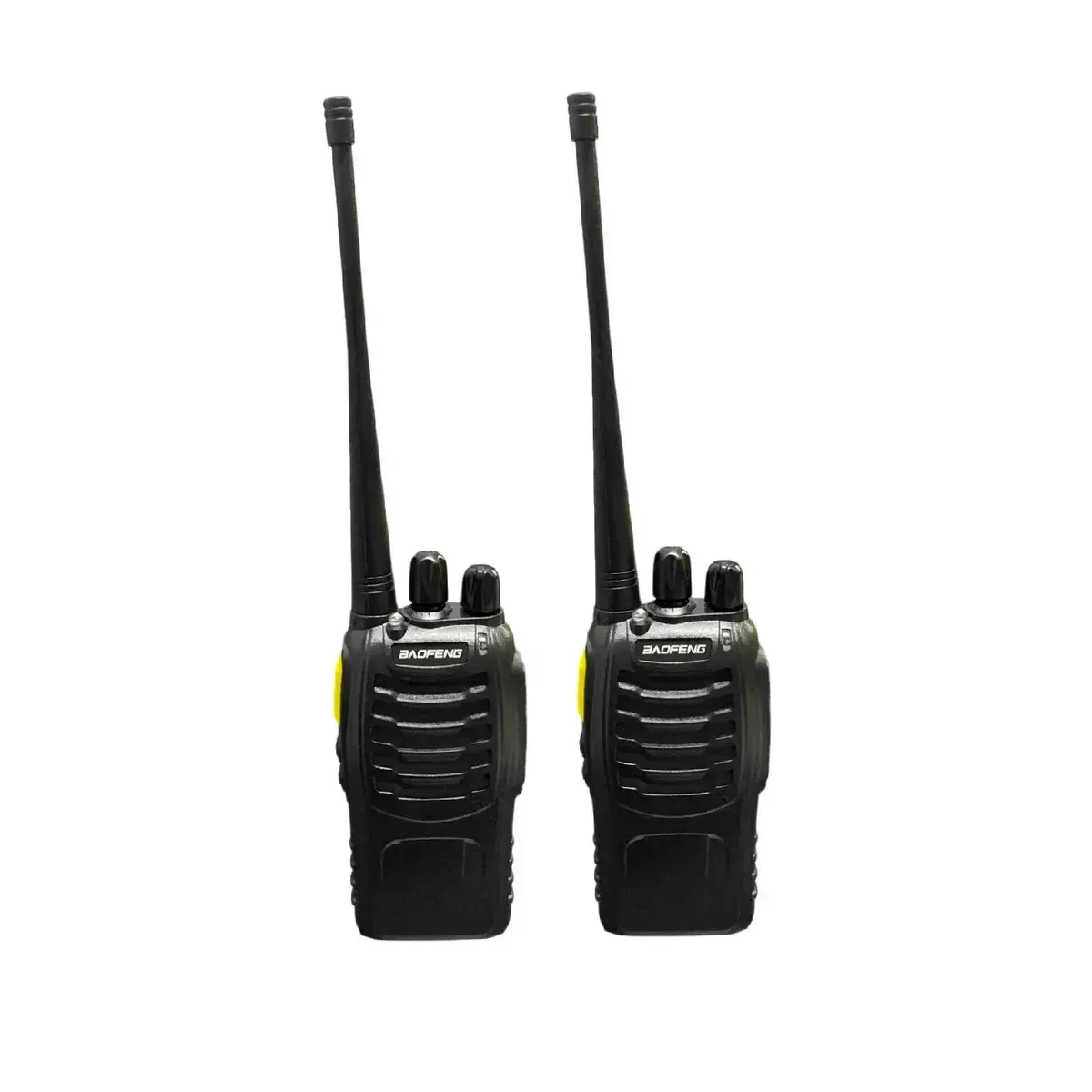 Radios Walkie-Talkie Baofeng 88C para Comunicación en Interiores y Exteriores