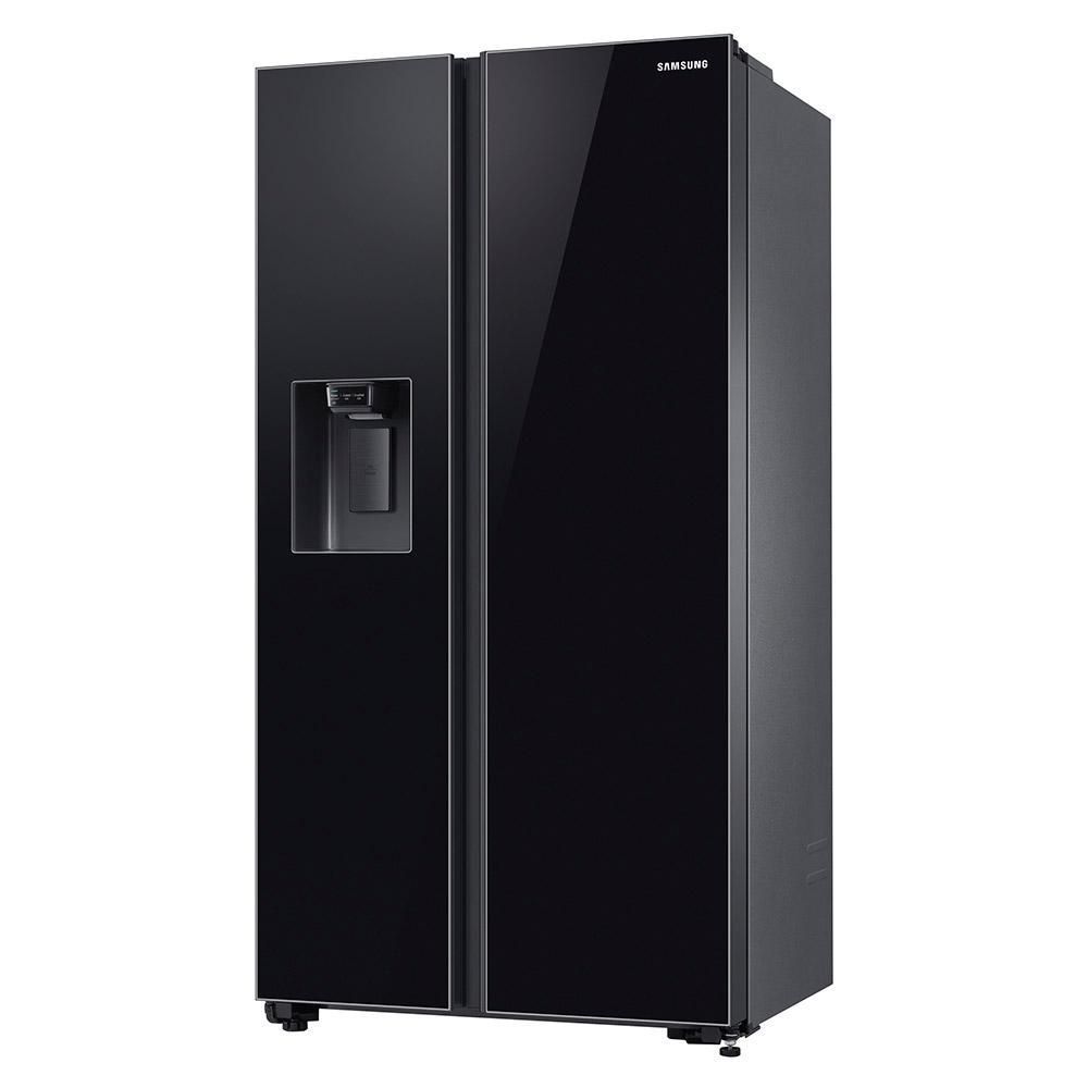 Nevecón SAMSUNG Side By Side 660 Lts  RS65R54112 Negro img #3