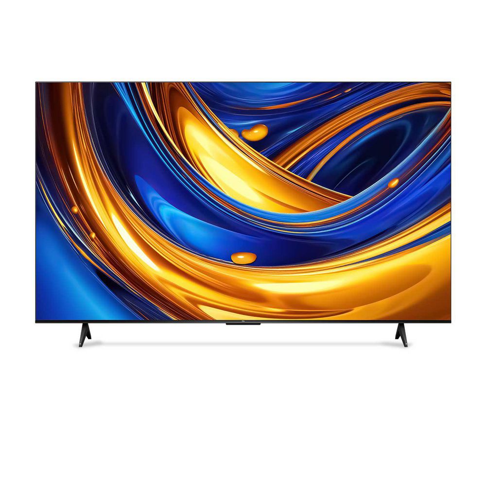 Televisor TCL 55 pulgadas LED Uhd4K Smart TV 55P655 img #4