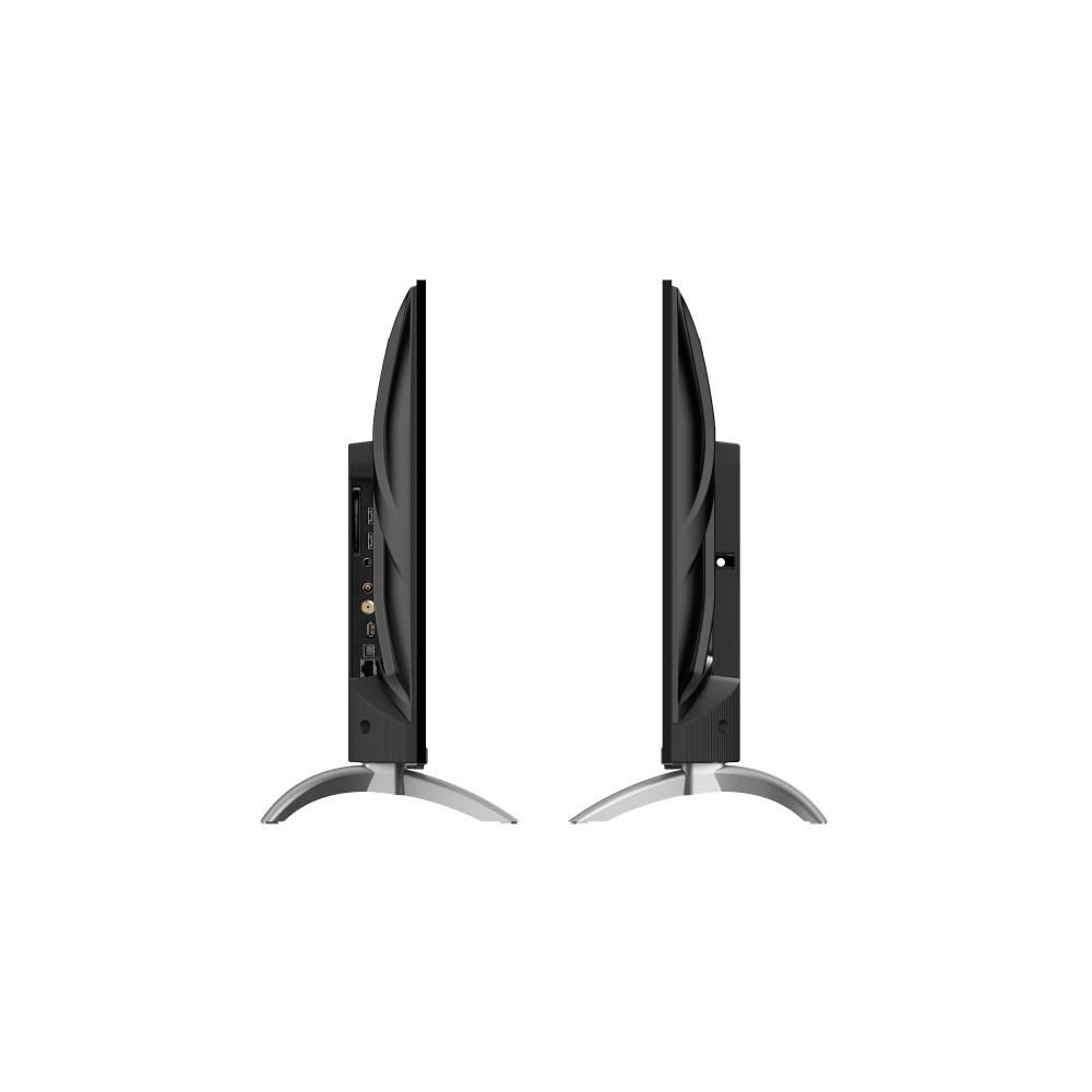 Televisor HYUNDAI 32 pulgadas LED Hd Smart TV HYLED3257RiM img #5