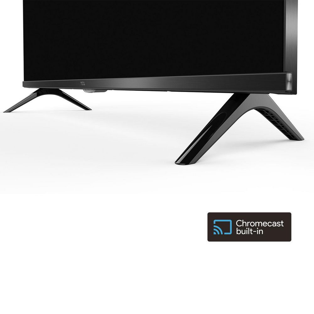 Televisor TCL 32 pulgadas  Hd Smart TV 32S60A img #6