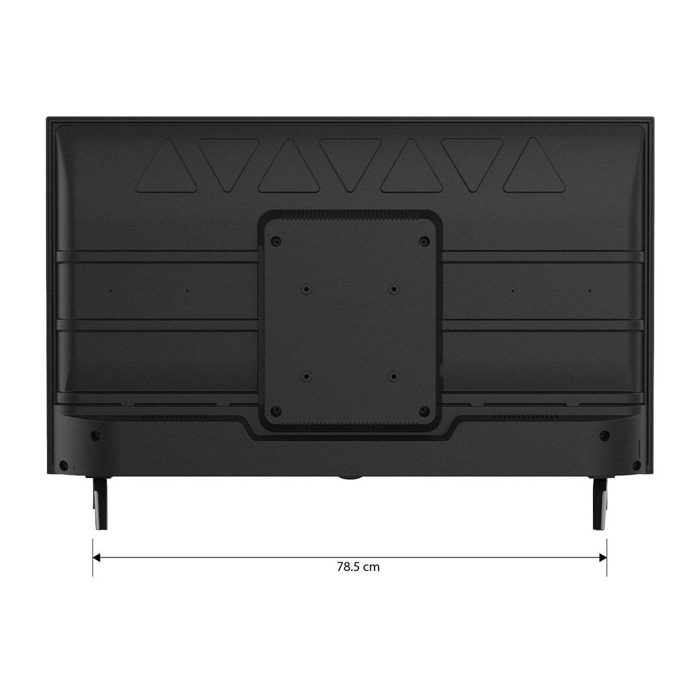 Televisor TCL 32 pulgadas  Hd Smart TV 32S60A img #8