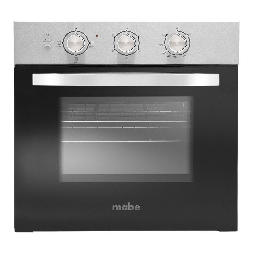 HORNO ELECTRICO Si MABE 60.000 x 59.600 cm HM6022EYAI0 220 V