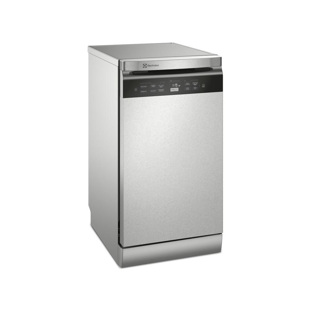 LAVAVAJILLAS ELECTROLUX 50 Piezas EHFE10T6MSBUS . img #3