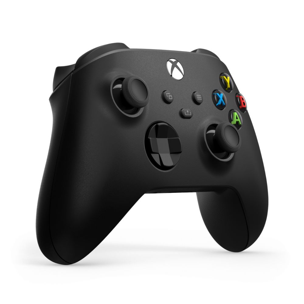 Consola Xbox Series X  1 TB Negro Control Inalambrico img #4