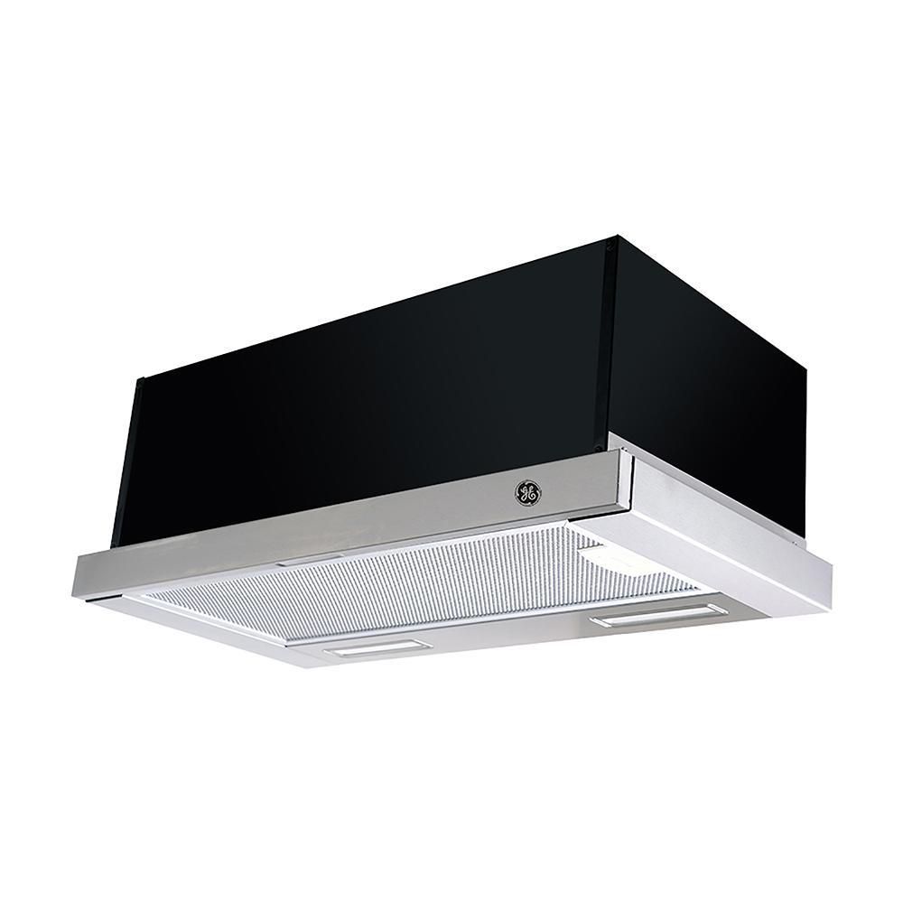 Campana de cocina Pared GE 60.000 x 17.700 Capacidad de extracción de 450m3/hr CG6012TX0 img #2