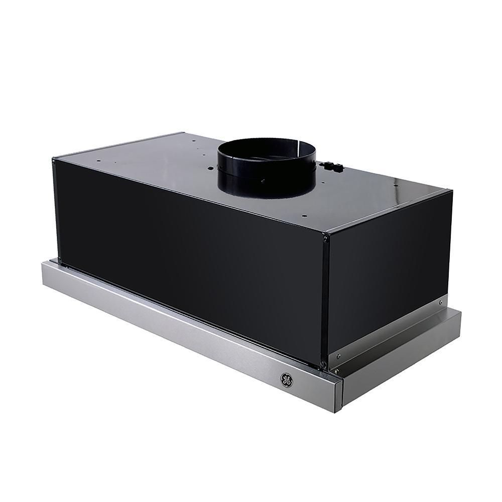 Campana de cocina Pared GE 60.000 x 17.700 Capacidad de extracción de 450m3/hr CG6012TX0 img #4
