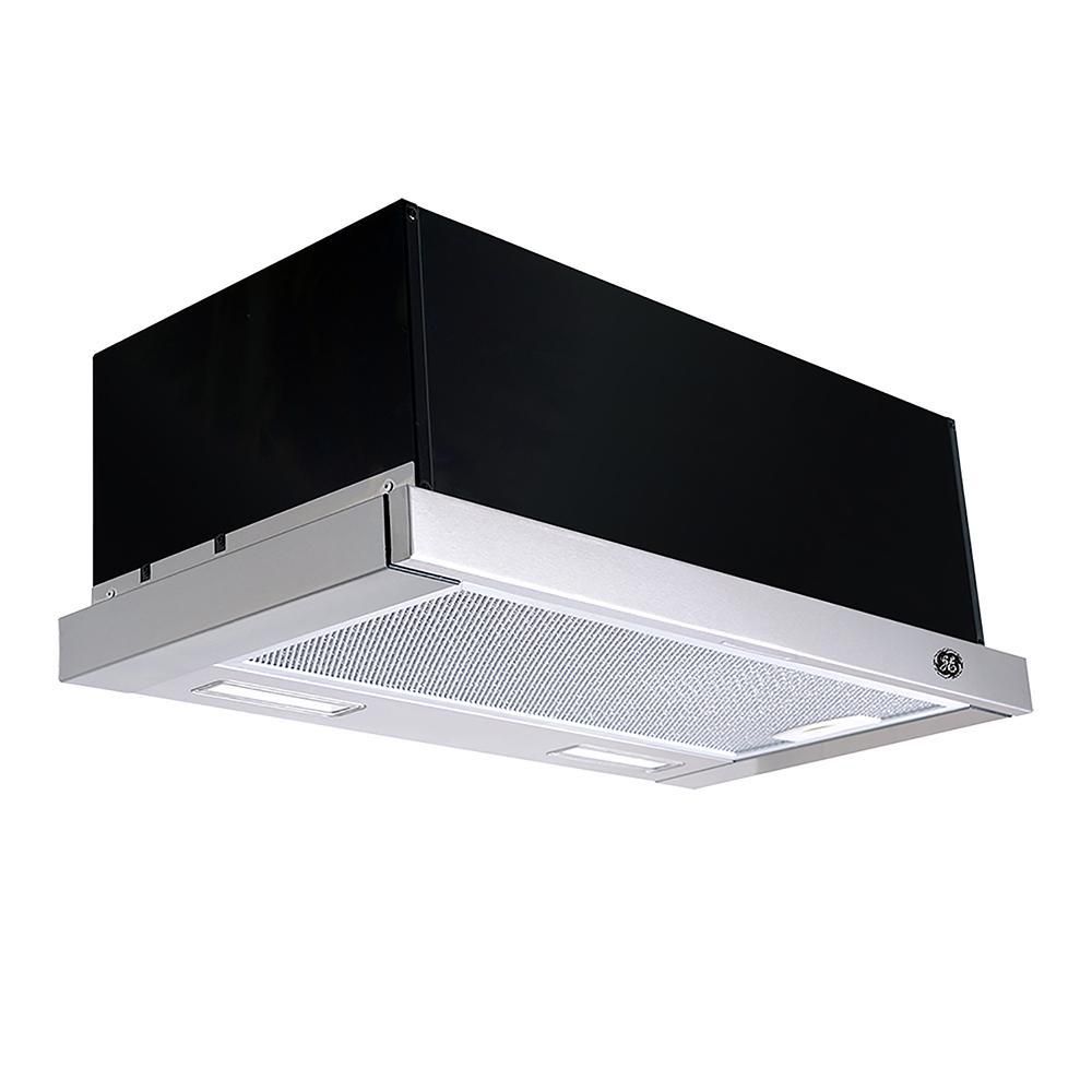Campana de cocina Pared GE 60.000 x 17.700 Capacidad de extracción de 450m3/hr CG6012TX0 img #5