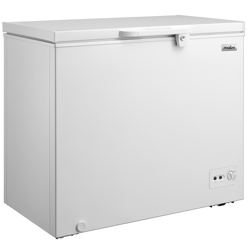Congelador horizontal 200 l MABE ALASKA200B