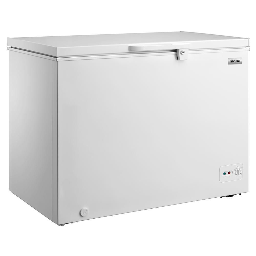 Congelador horizontal 300 l MABE ALASKA300B