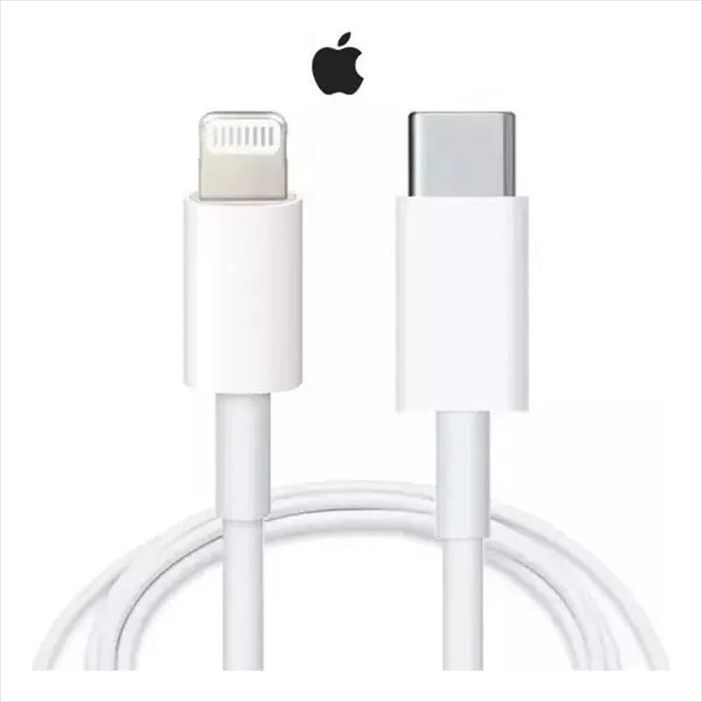 Cable Usb C A Usb C Iphone Original 60W img #2