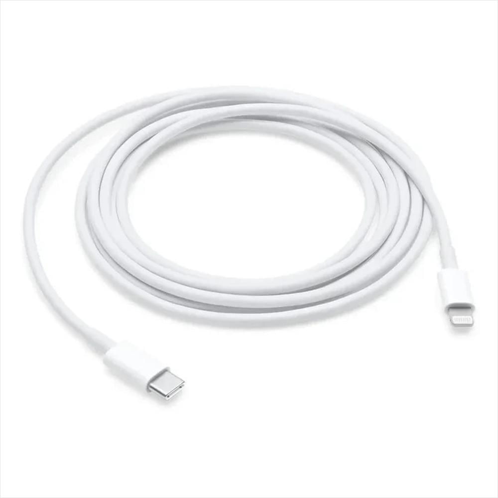 Cable Usb C A Usb C Iphone Original 60W img #3