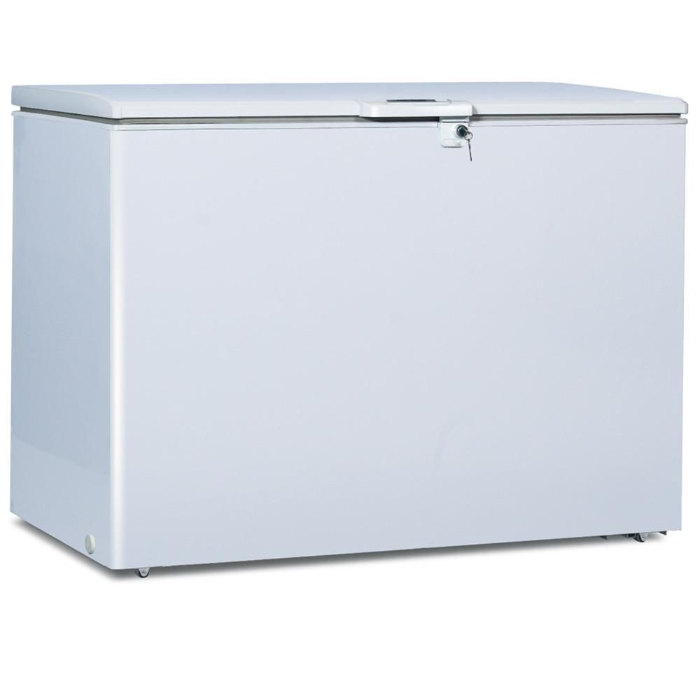 Congelador horizontal 387 l CHALLENGER CH363