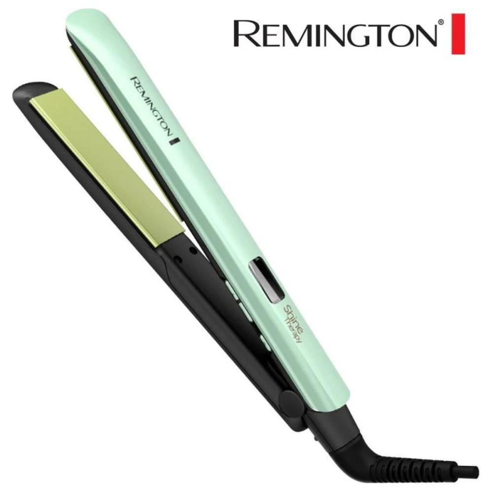 Plancha Remington (Aguacate)