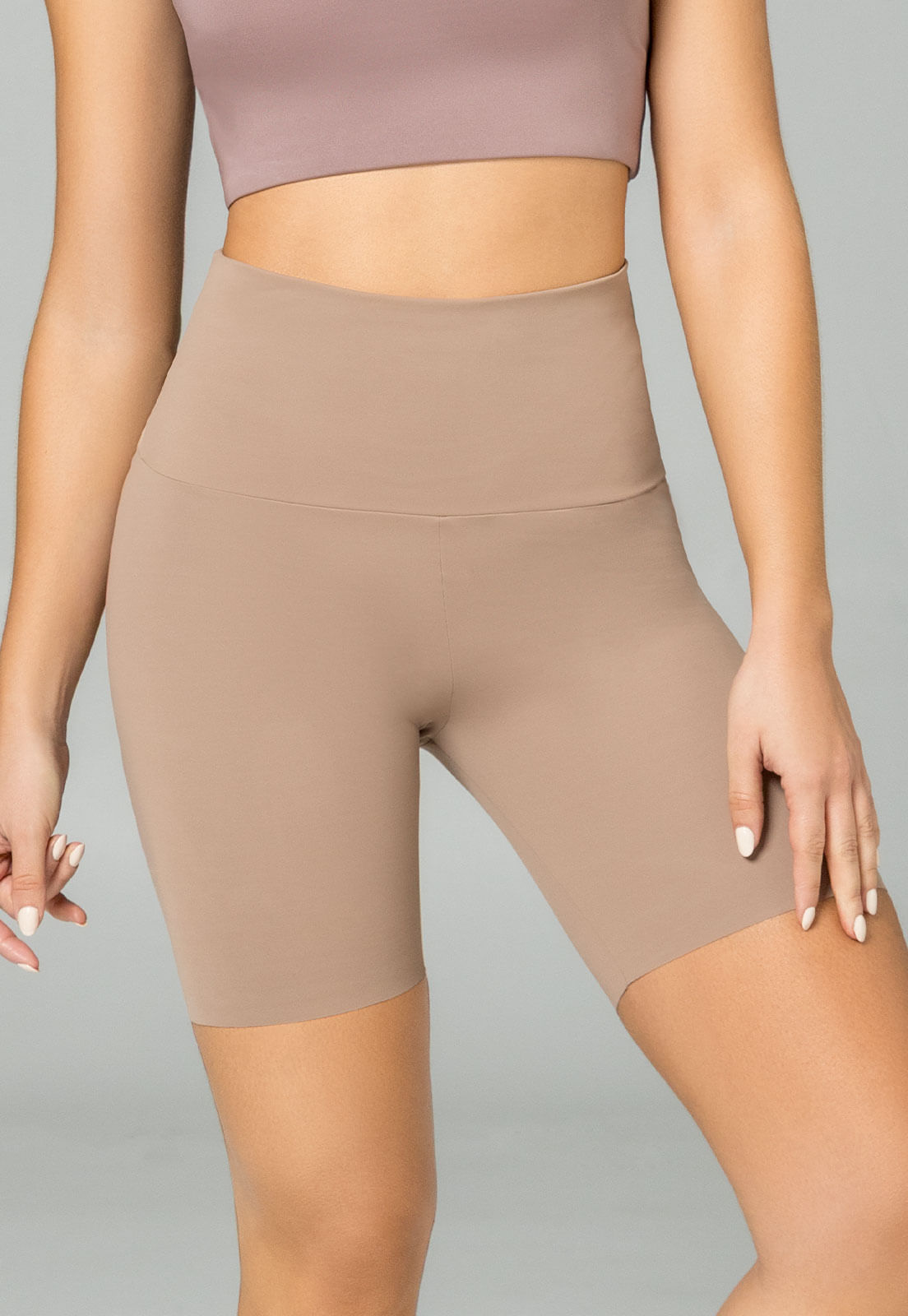 Ciclista Mujer Cocoa Fi 112117