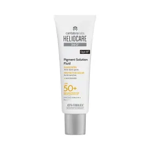 Heliocare 360  Pigment Solution Fluid SPF 50 - Heliocare