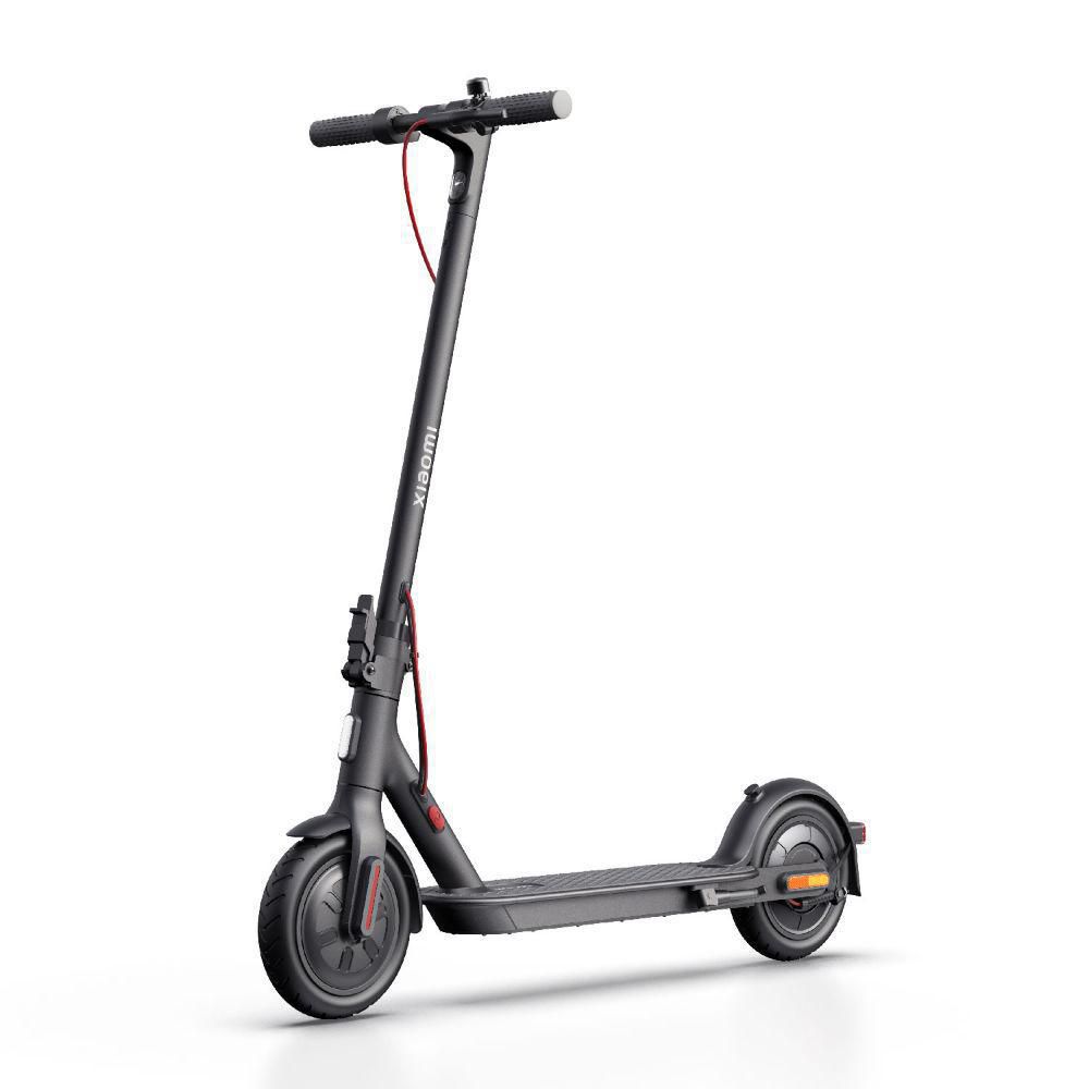 Mi Electric Scooter 300 W 3 Lite Negro  XIAOMI img #1