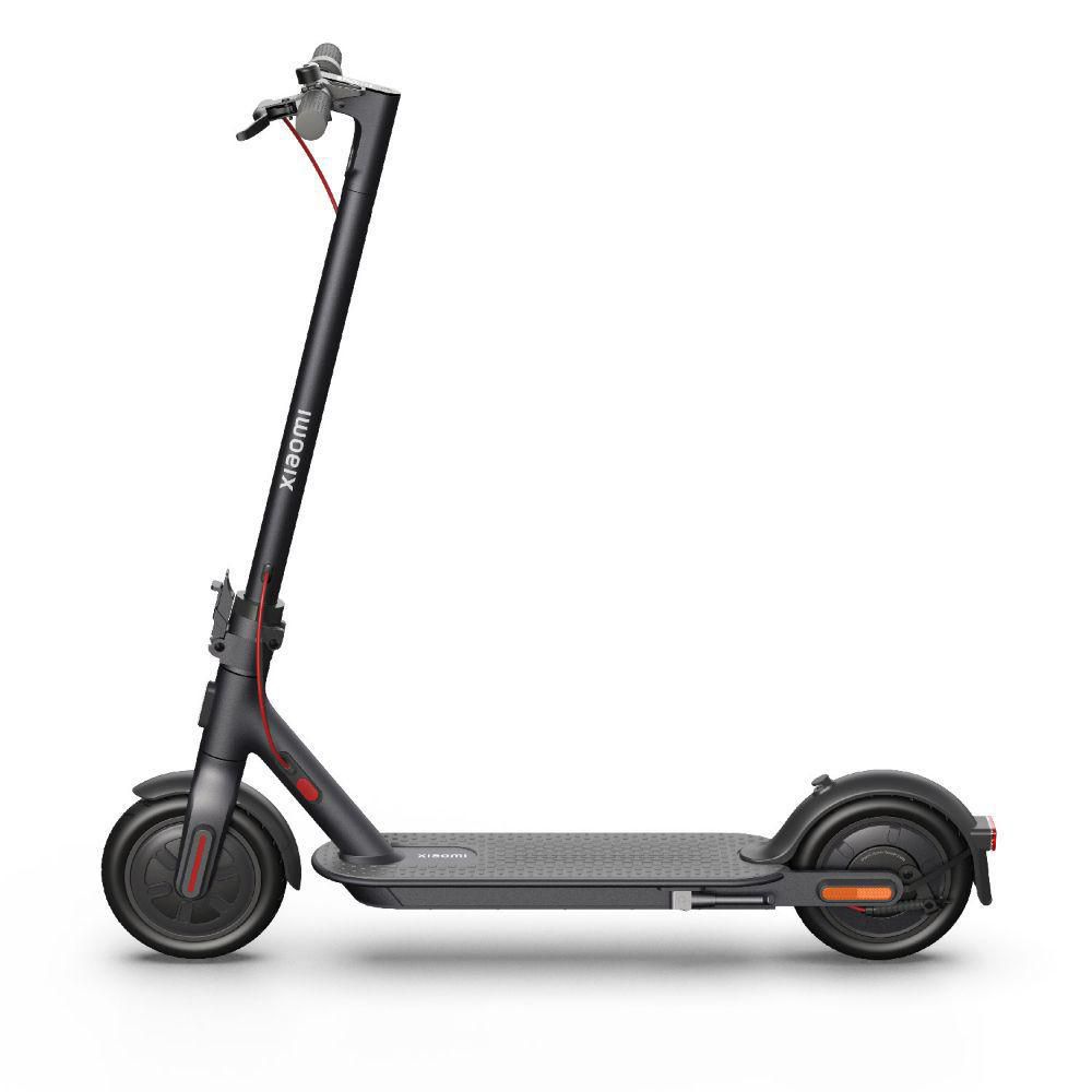 Mi Electric Scooter 300 W 3 Lite Negro  XIAOMI img #3
