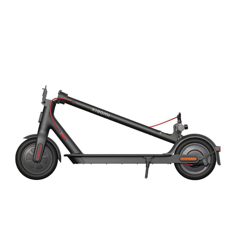 Mi Electric Scooter 300 W 3 Lite Negro  XIAOMI img #4