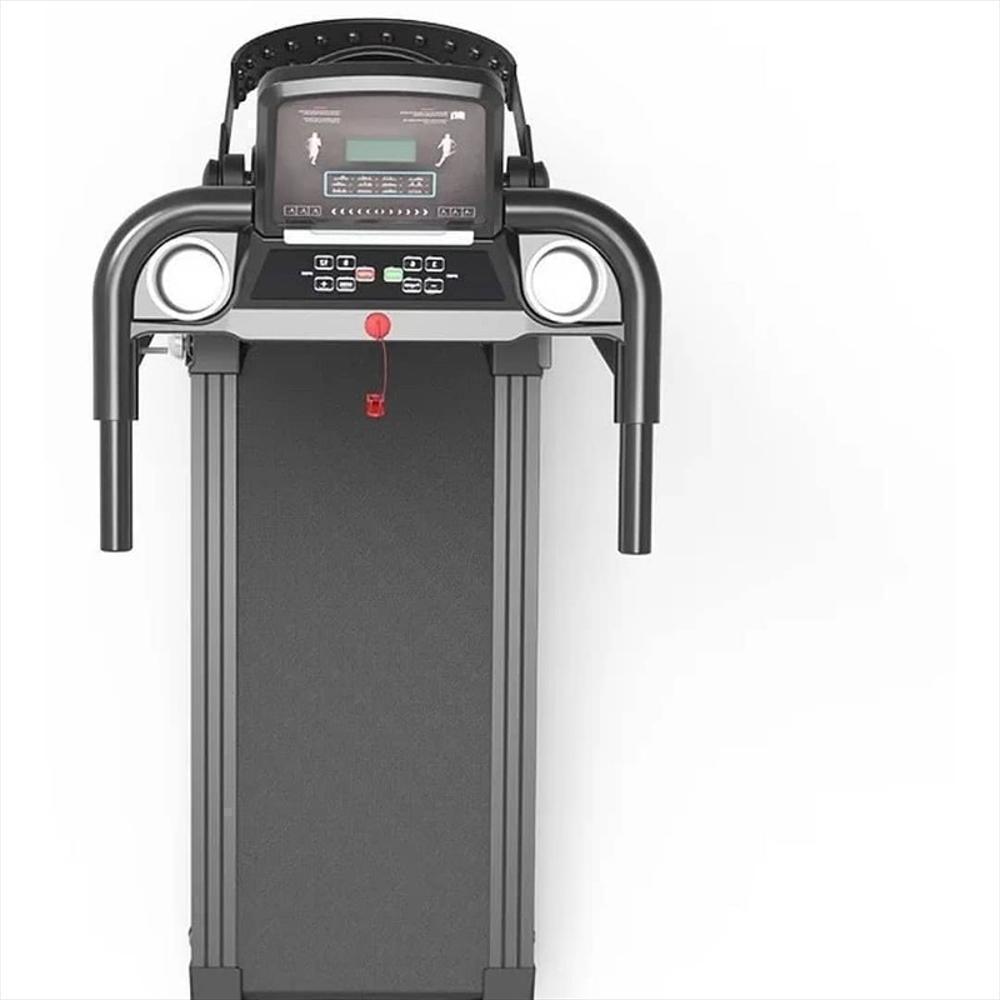 Caminadora Trotadora Eléctrica 2.5 H.P Con Masajeador + Bluetooth img #5