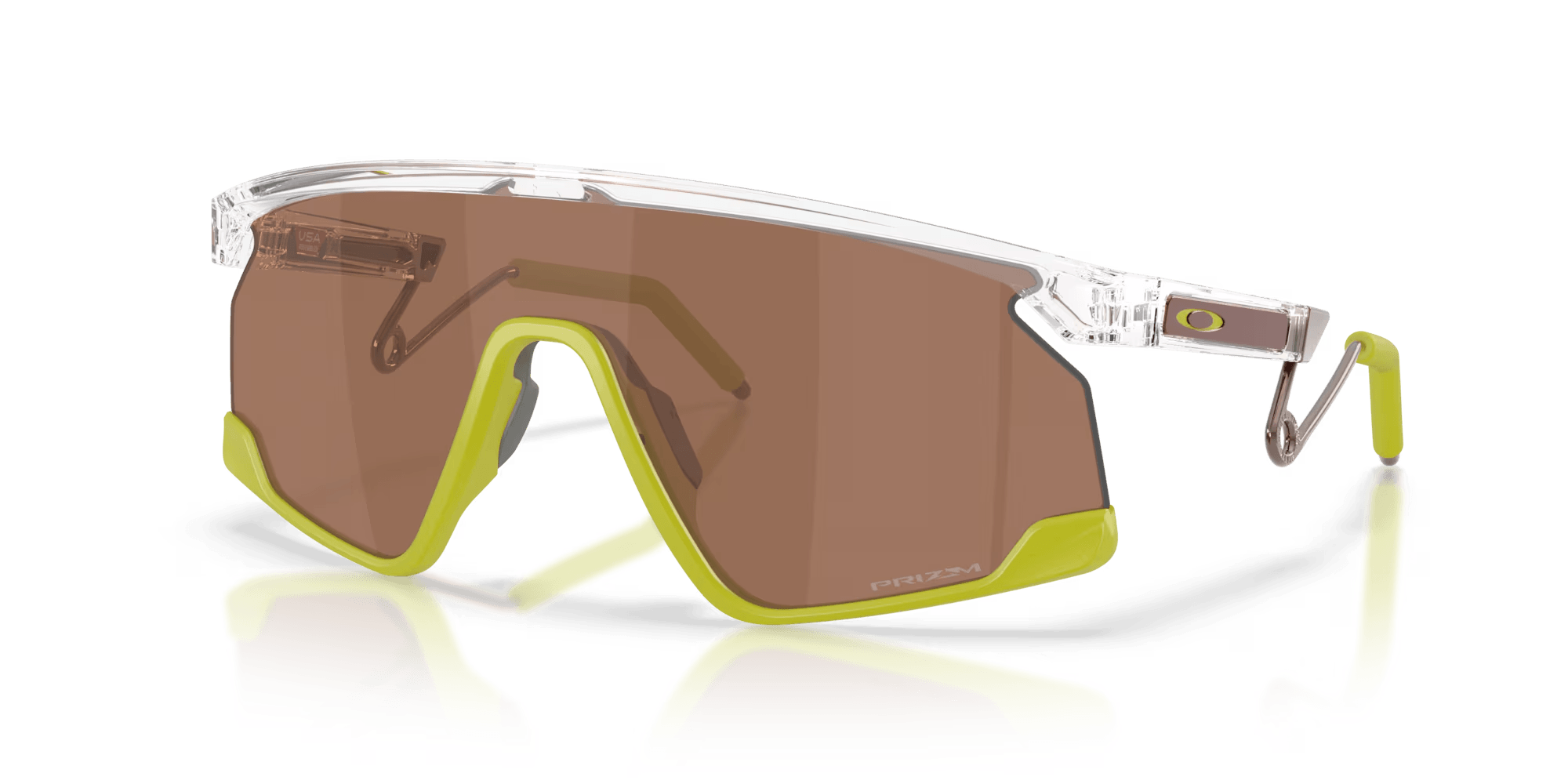 Gafas Oakley Bxtr Metal