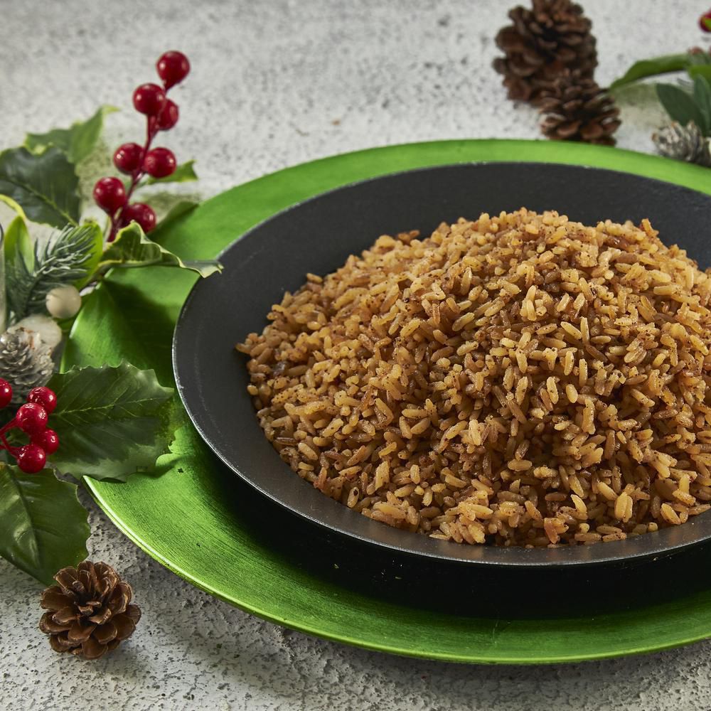 Tarrina Arroz Coco FRESCAMPO 1  und img #1