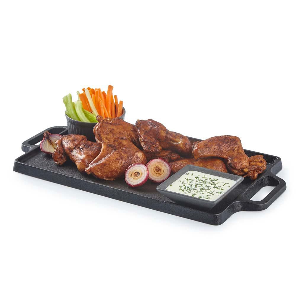 Alitas Bbq kilo fm CARULLA img #1