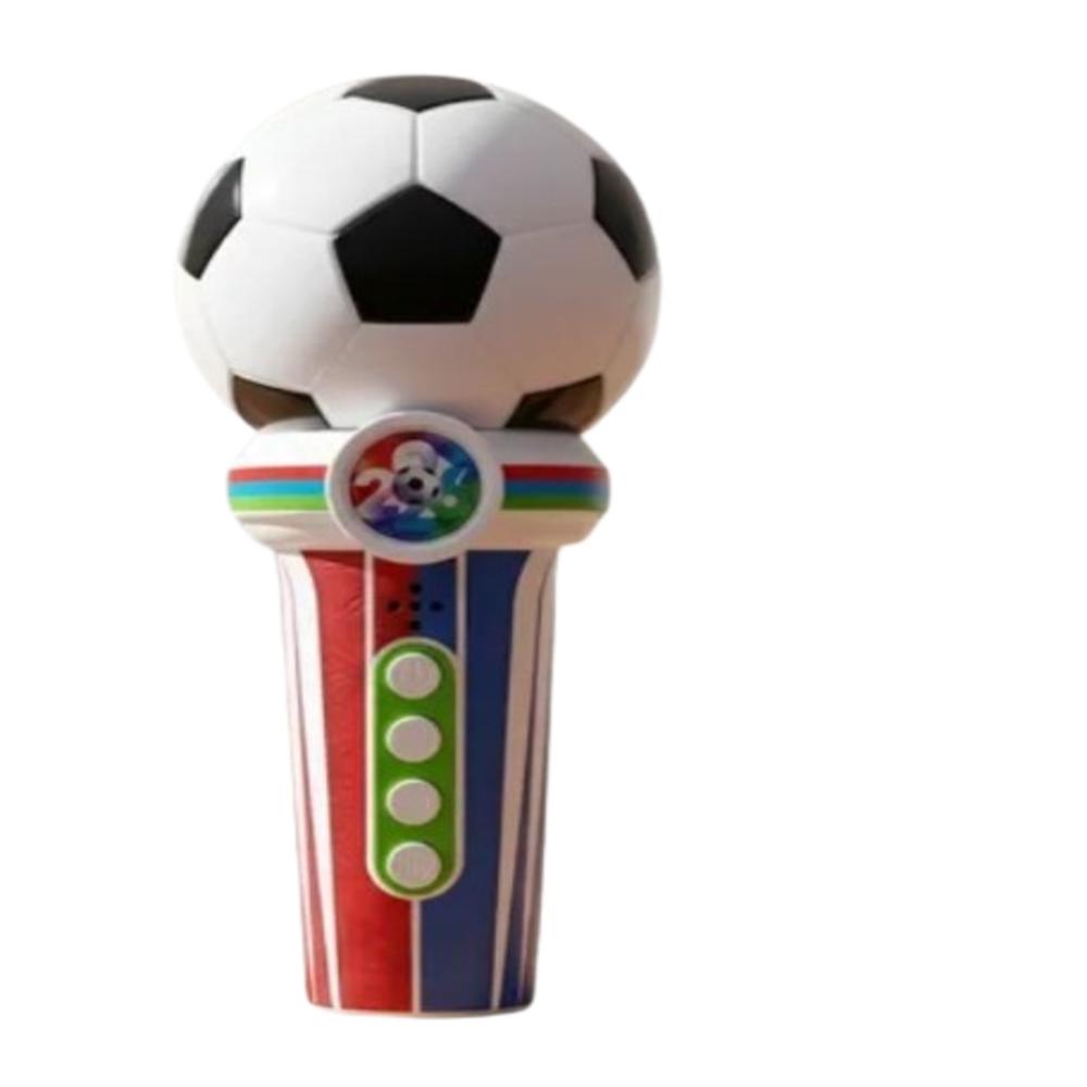 Microfono Parlante Balon Prla B078 1
