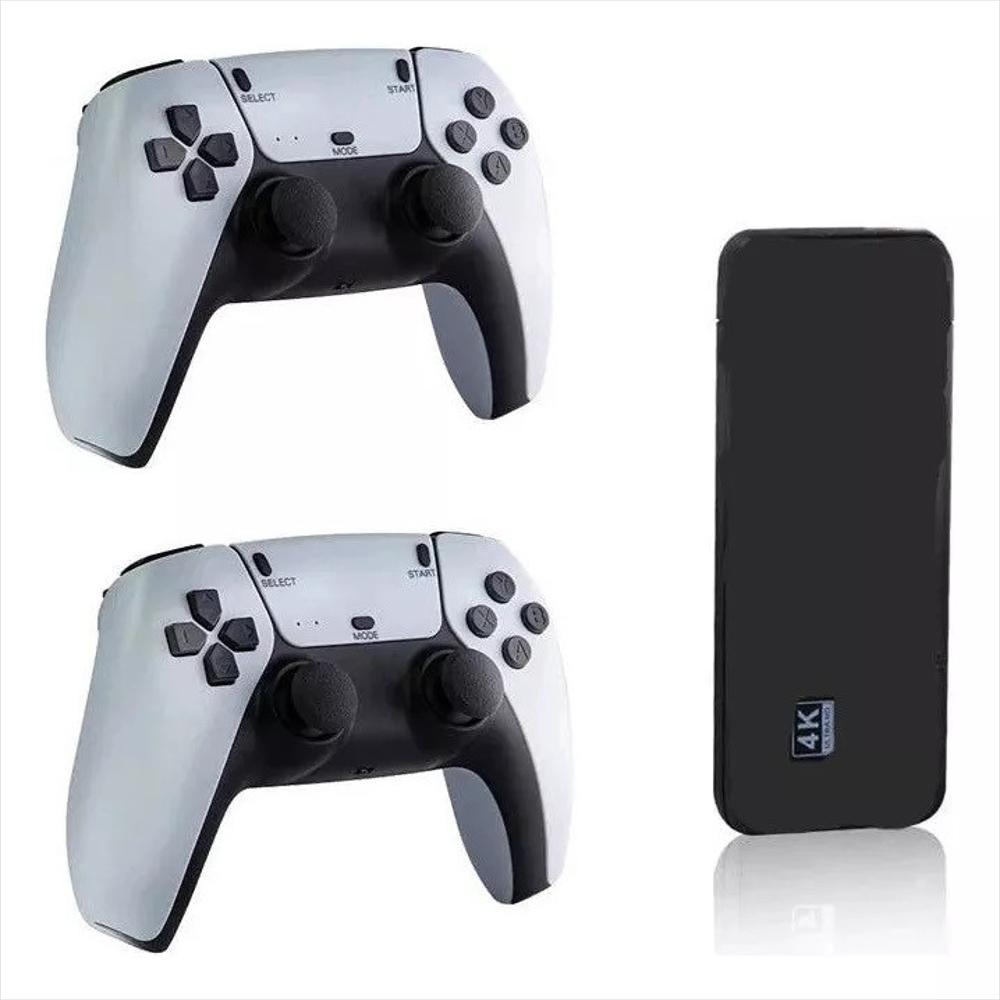 Consola De Video Juego Inalámbrico