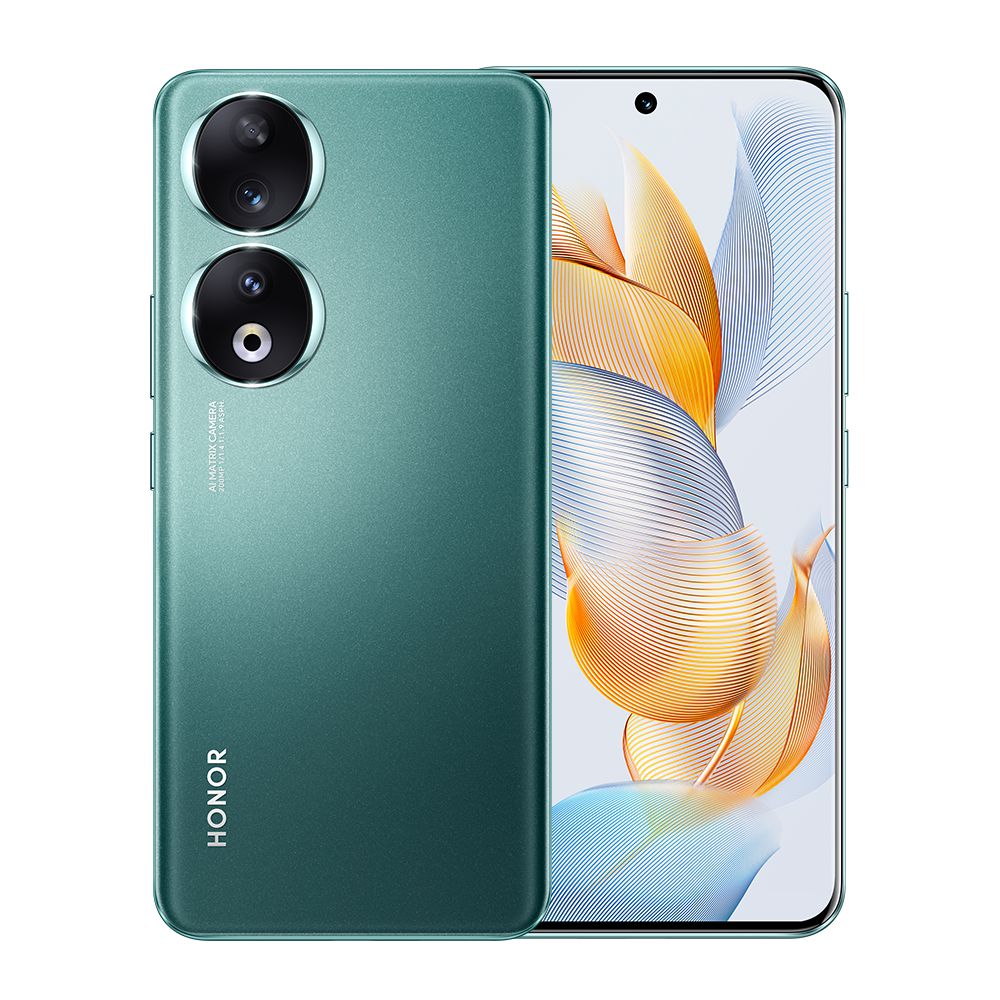 Celular HONOR Honor 90 5G 256 GB 8 GB RAM Verde img #1