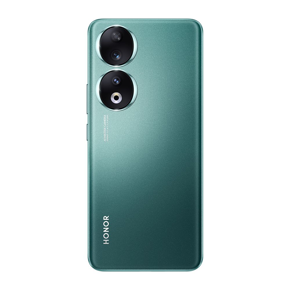 Celular HONOR Honor 90 5G 256 GB 8 GB RAM Verde img #2