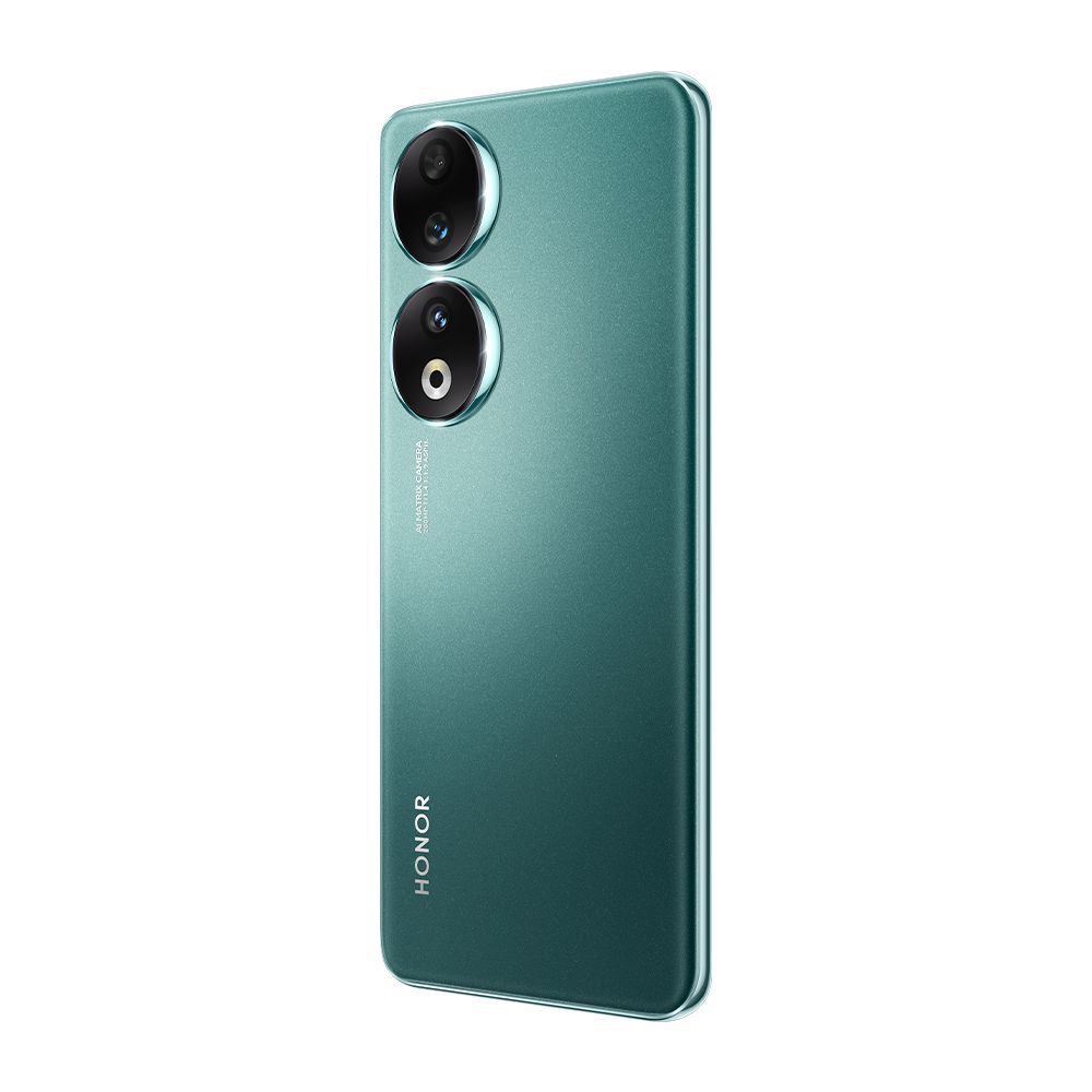 Celular HONOR Honor 90 5G 256 GB 8 GB RAM Verde img #4