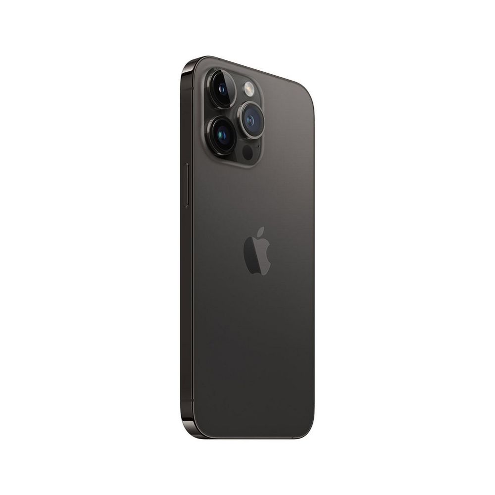 iPhone 14 Pro Max 128 GB Negro img #2