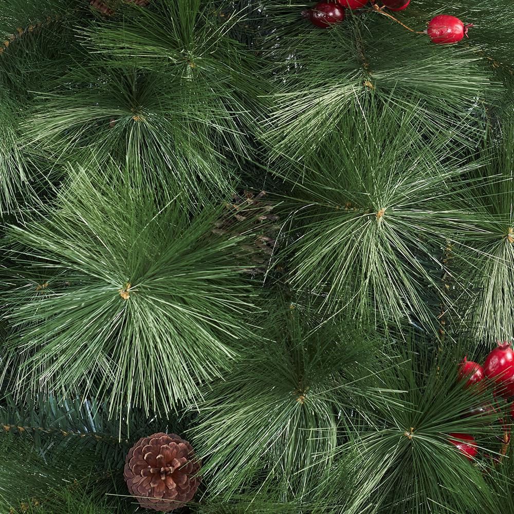 Árbol De Navidad Pino Dinasty 225 Cm img #2