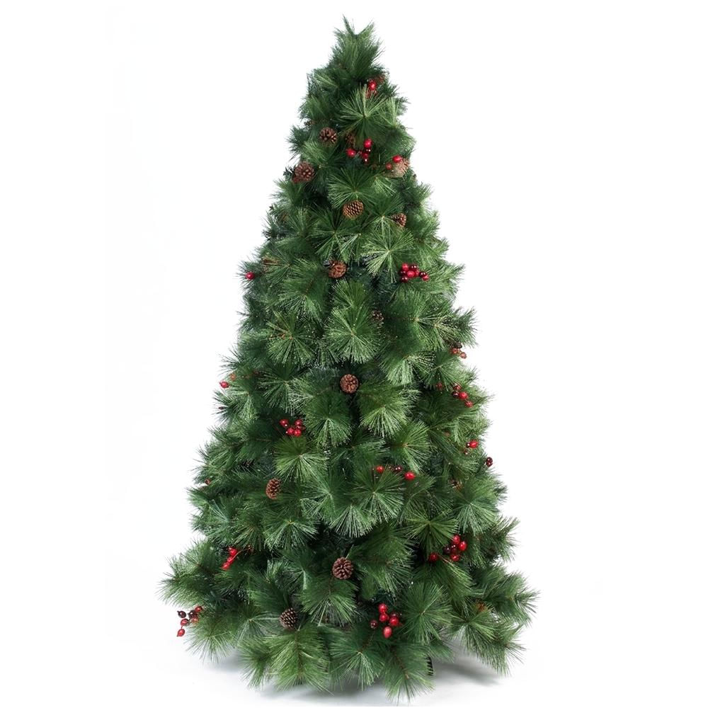Árbol De Navidad Pino Dinasty 225 Cm img #3