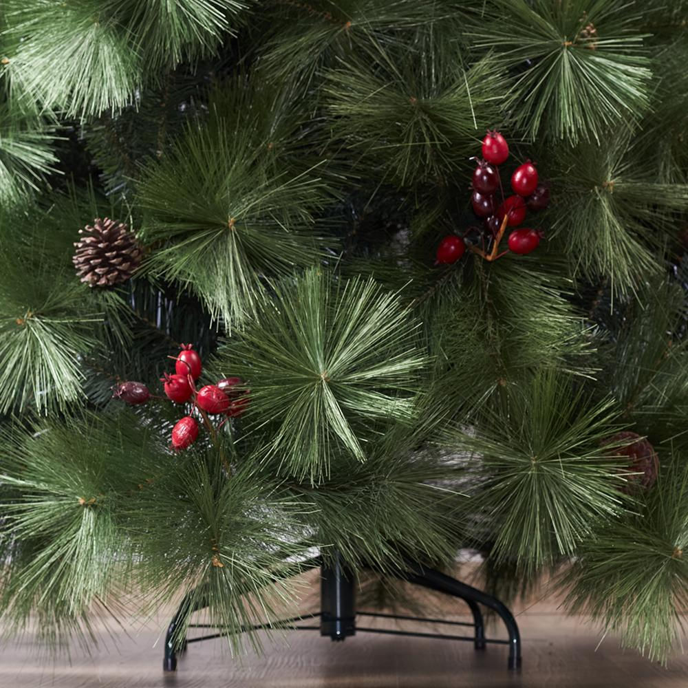 Árbol De Navidad Pino Dinasty 225 Cm img #4