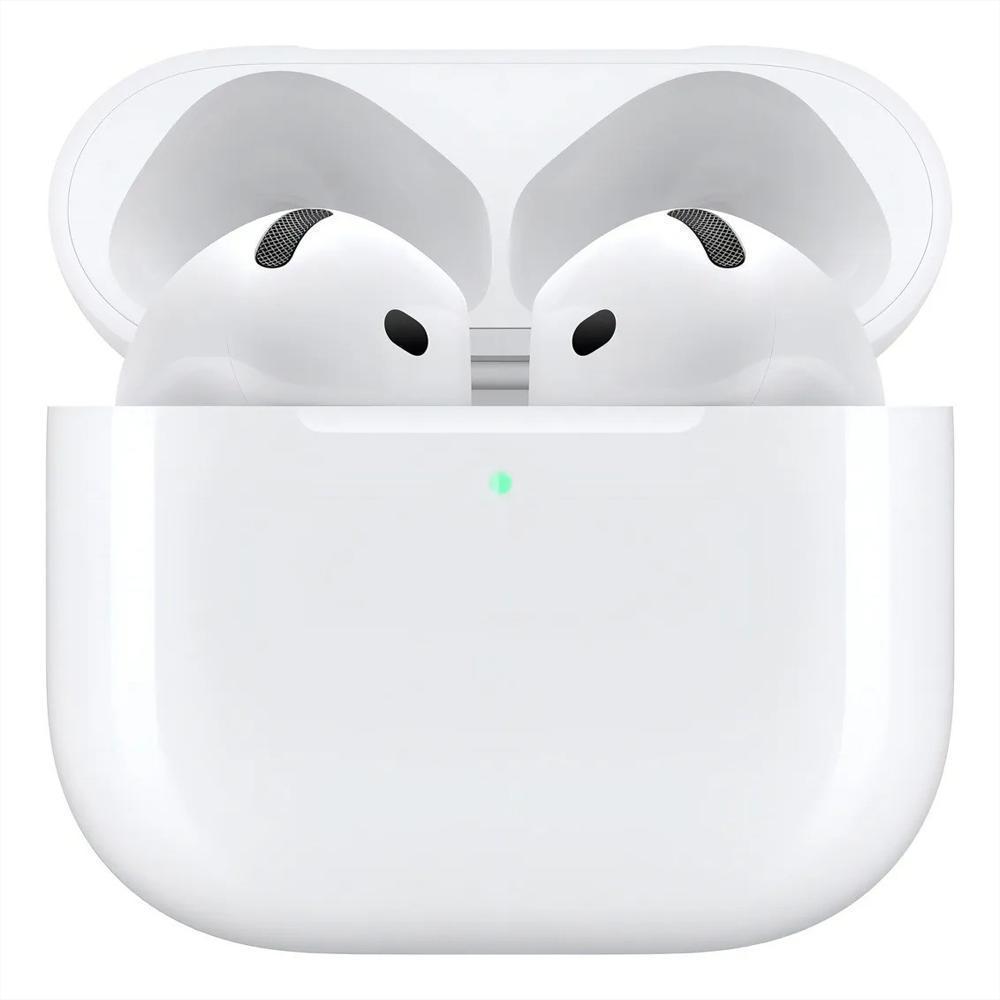 Audífonos 4Ta Generación 1.1 Compatible Con Iphone Android Con Cancelacion De Ruido Anc