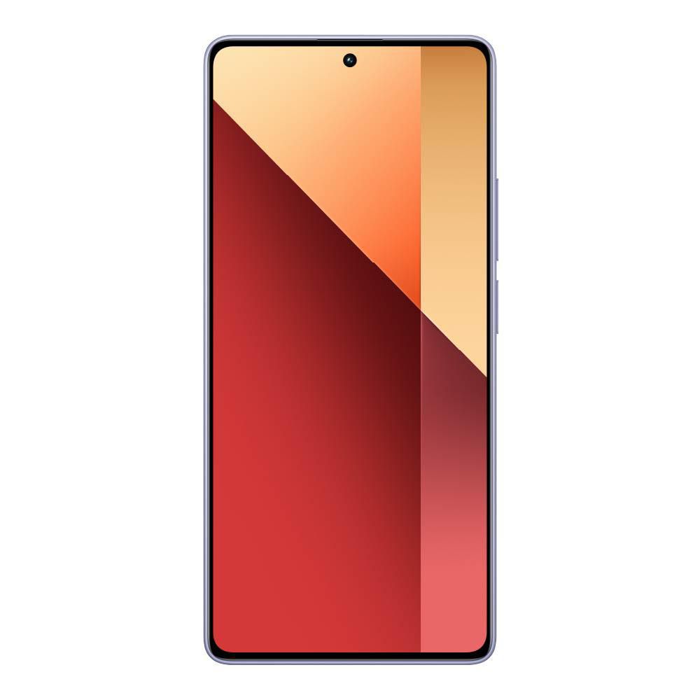 Celular XIAOMI Redmi Note 13 PRO 256 GB 8 GB RAM LILA img #2