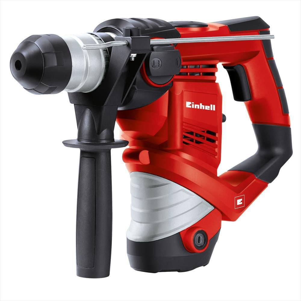 Rotomartillo Sds Plus 900W Einhell Tc Rh 900 1