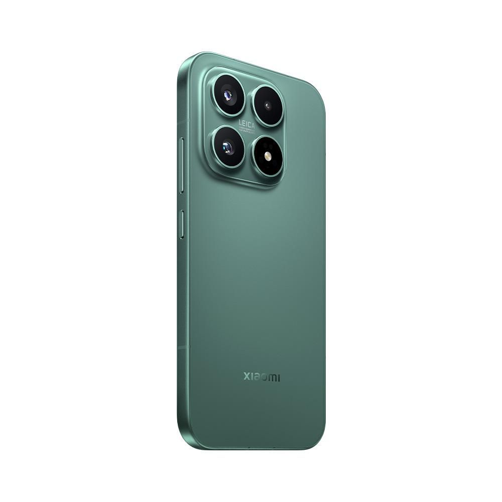 Celular XIAOMI 17 5G 512 GB 12 GB RAM Verde  + Pad 2 img #4