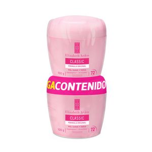 prom desodorante ELIZABETH ARDEN Classic 72 HR (200 gr)
